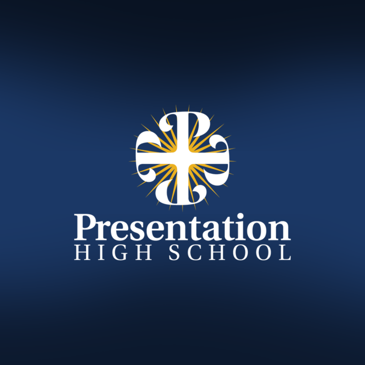 Pres Back to School Night 2026 - logo